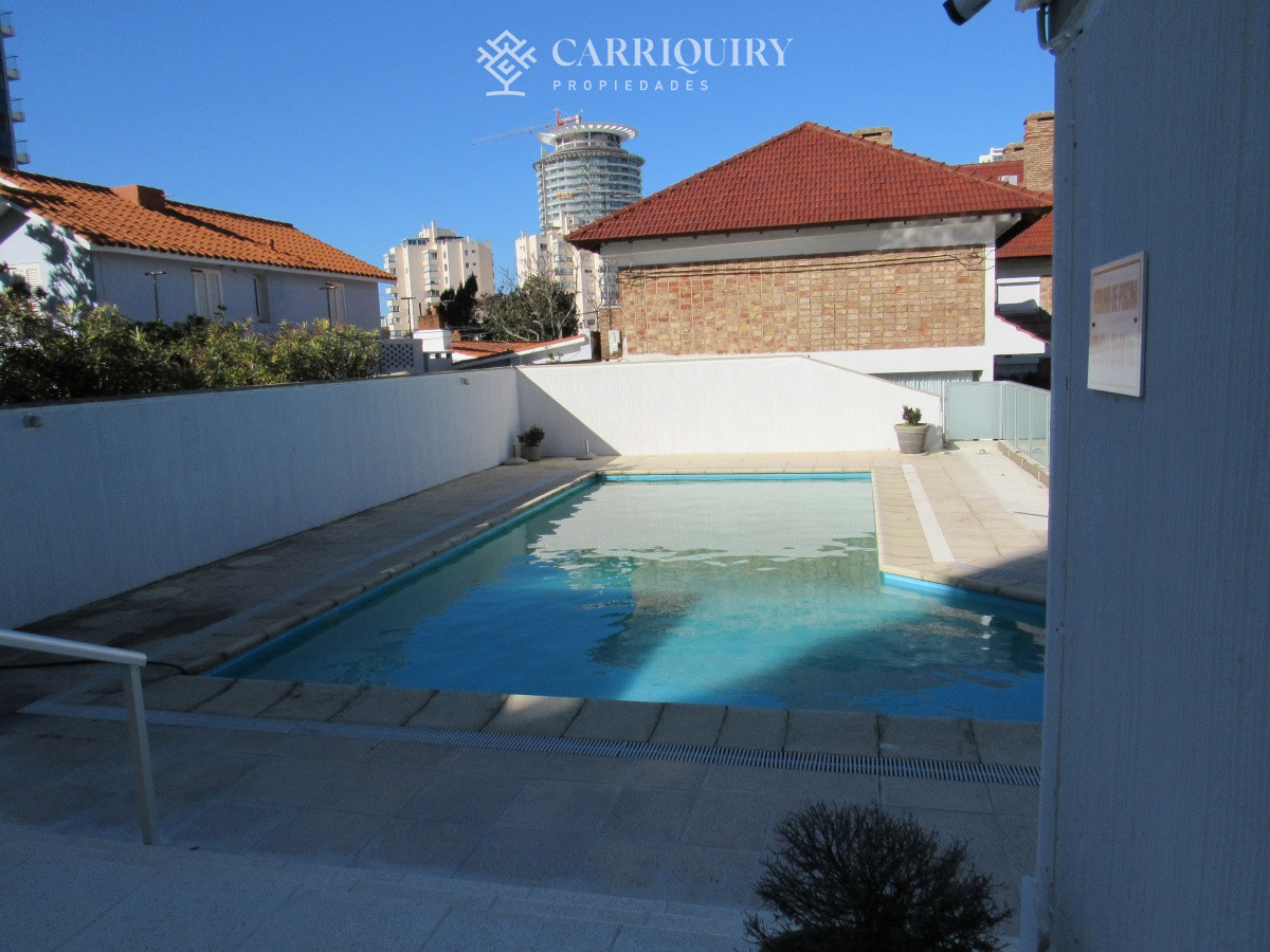Apartamento ID.6948/Apartamento-en-venta-Punta-del-este. - Apto en Alquiler temporada 2024, punta del este.