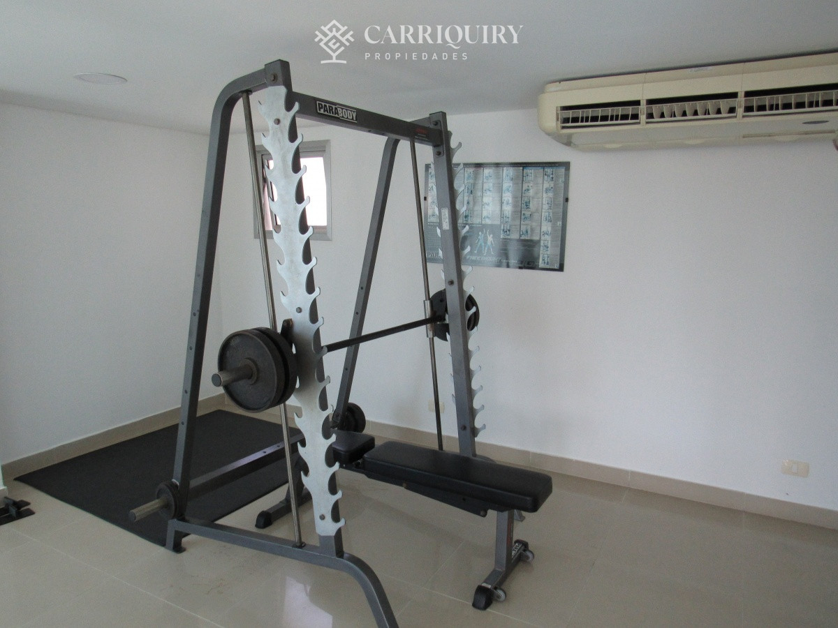 Apartamento ID.7128 - Apartamento en venta y alquiler de  3 dorm en Punta del Este