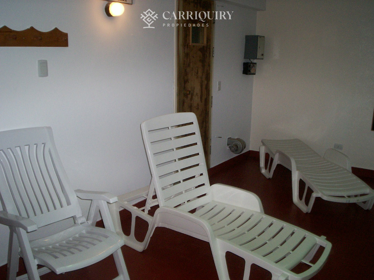 Apartamento ID.7780 - Apto en venta, Punta del este, playa brava.