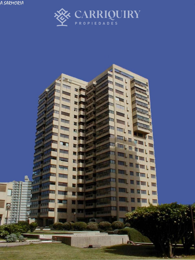 Apartamento ID.9613 - Apartamento en venta de 3 dormitorios en Punta del Este