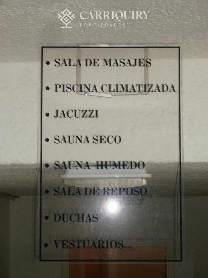 Apartamento ID.9613 - Apartamento en venta de 3 dormitorios en Punta del Este