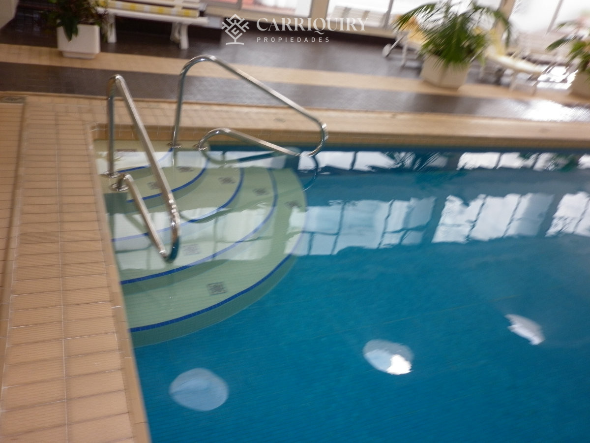 Apartamento ID.6029 - Apartamento en venta de 3 dormitorios y dependencia en Punta del Este