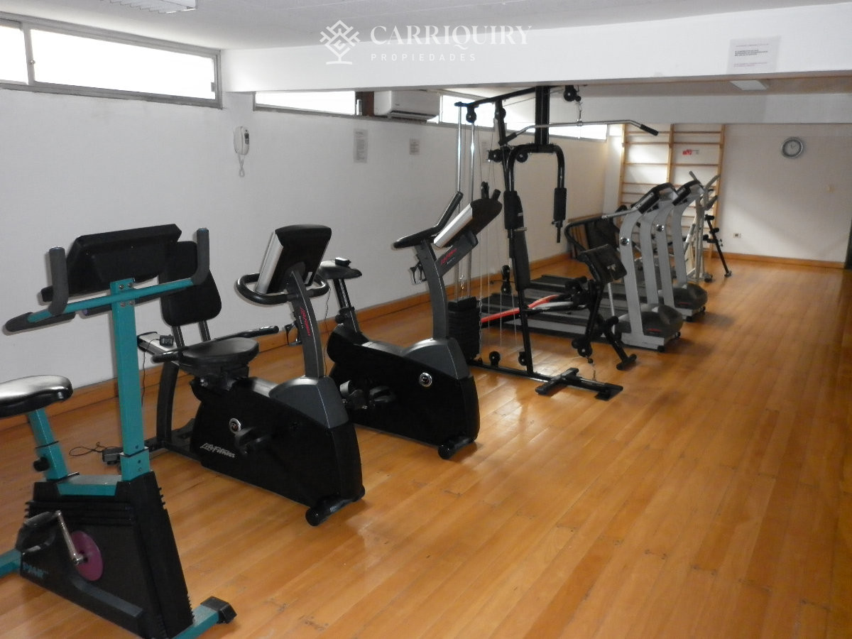 Apartamento ID.6029 - Apartamento en venta de 3 dormitorios y dependencia en Punta del Este