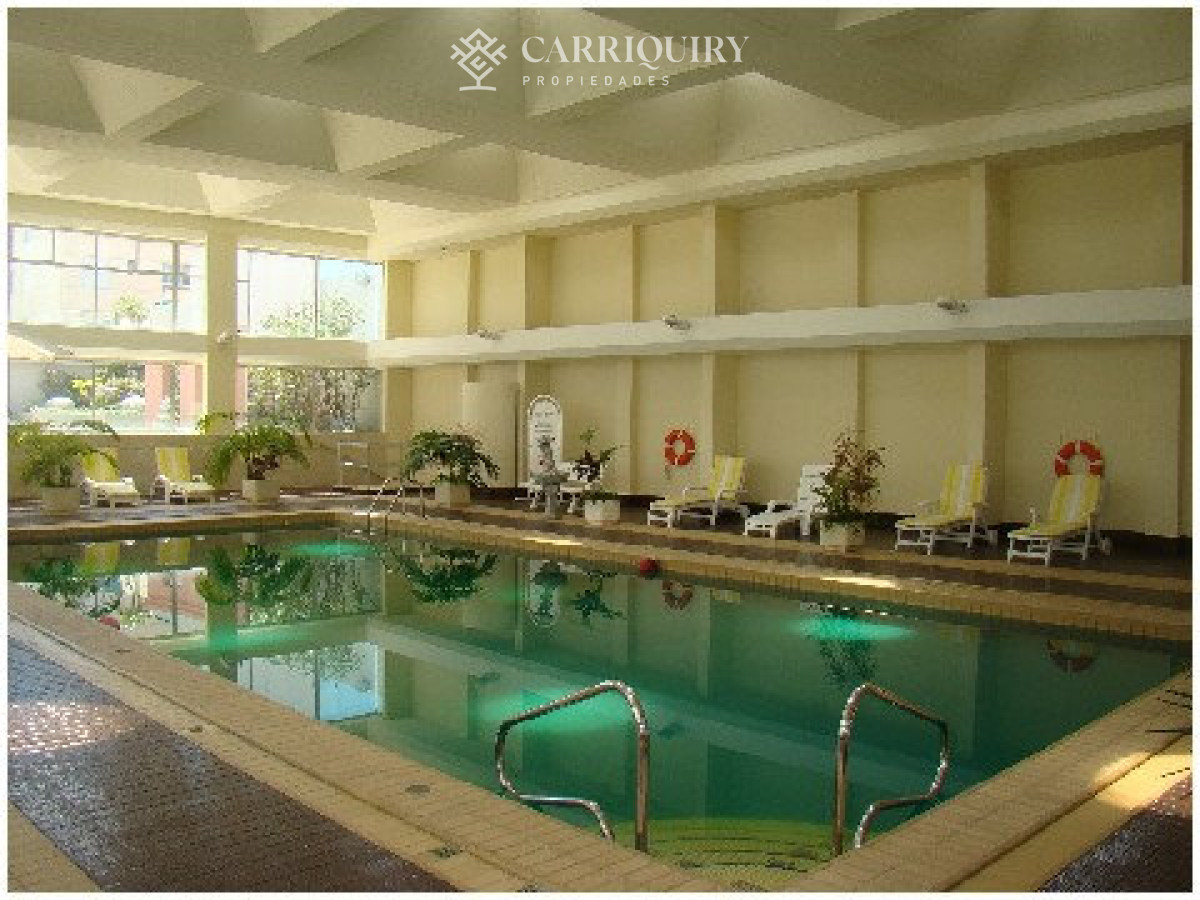 Apartamento ID.6029 - Apartamento en venta de 3 dormitorios y dependencia en Punta del Este