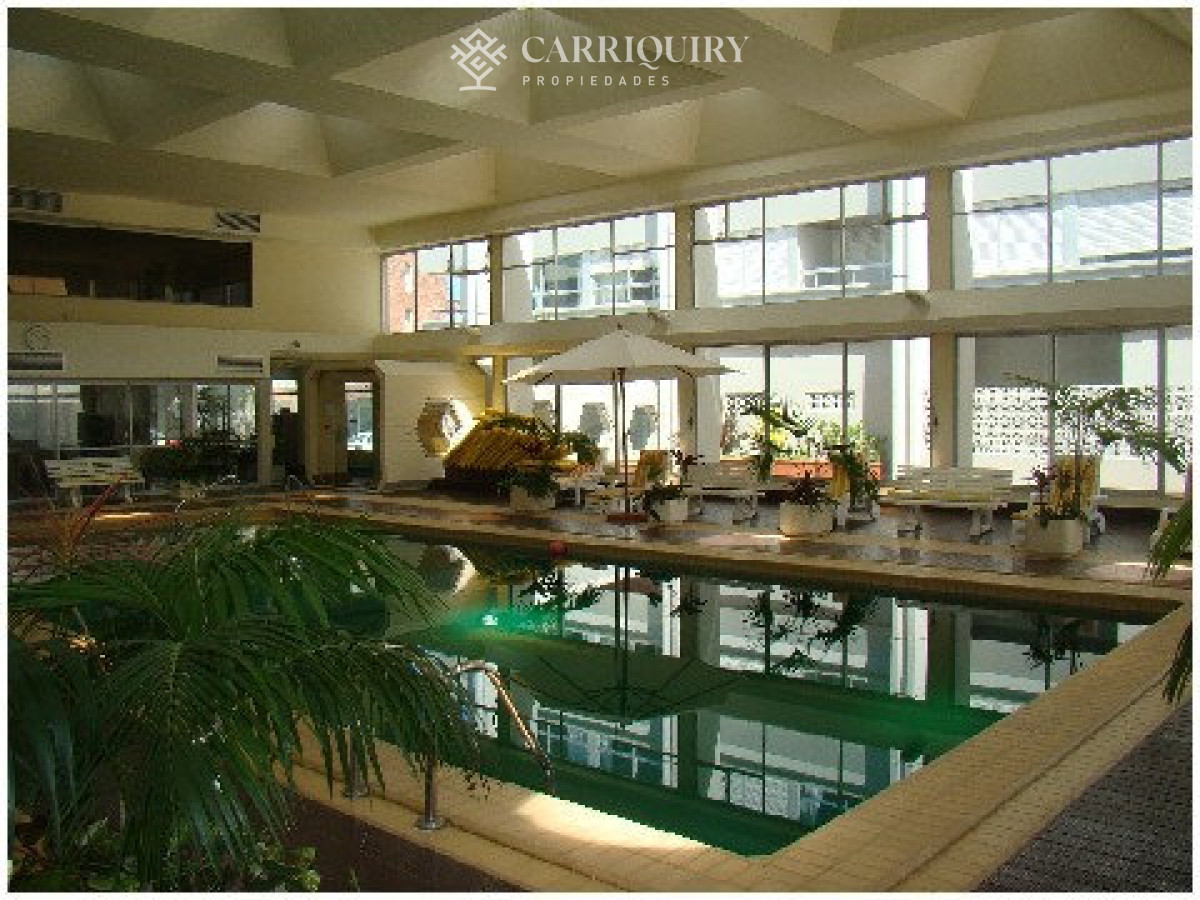 Apartamento ID.6029 - Apartamento en venta de 3 dormitorios y dependencia en Punta del Este
