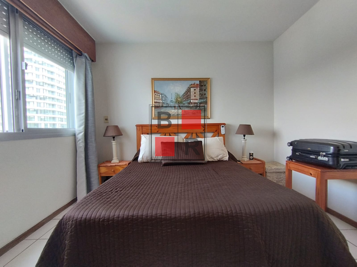Apartamento ID.1172 - Apartamento en venta de un dormitorio en Punta del Este