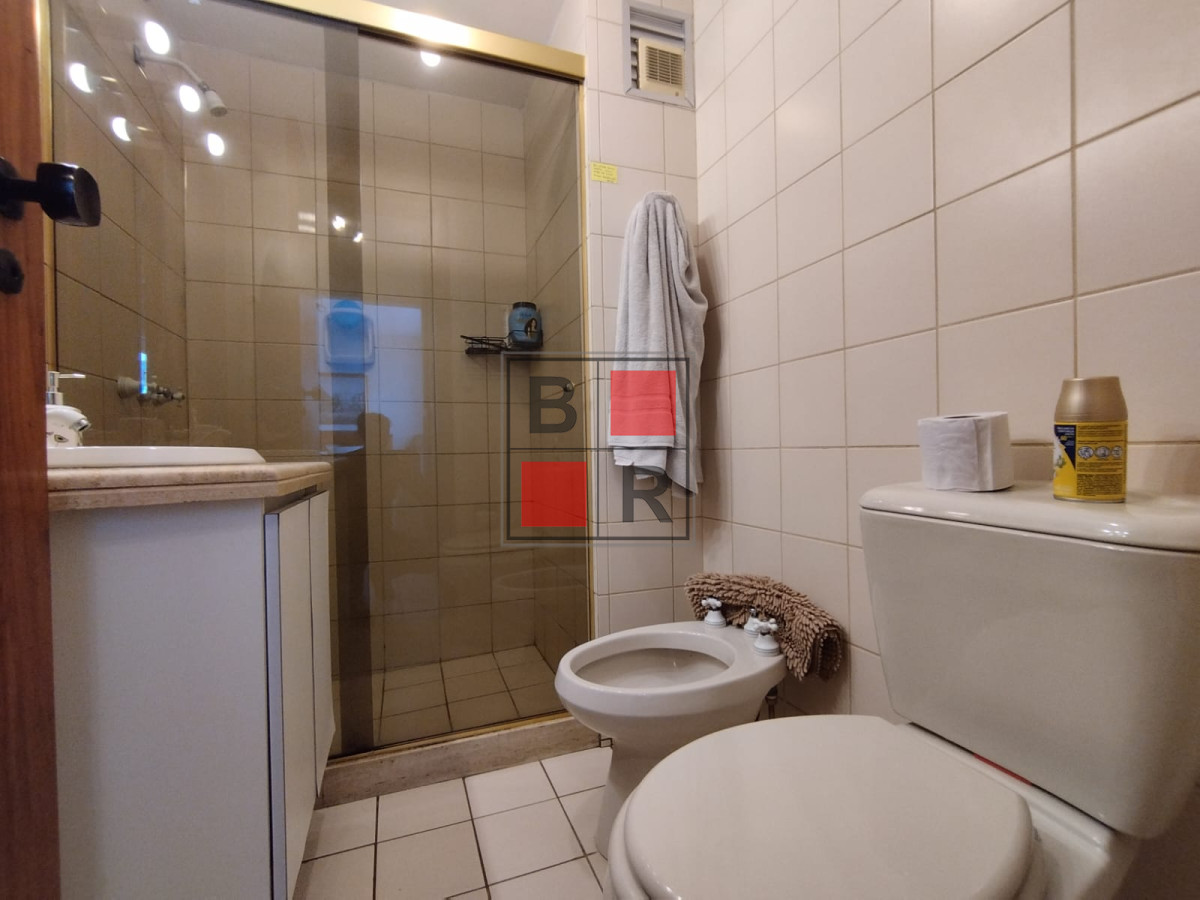 Apartamento ID.1172 - Apartamento en venta de un dormitorio en Punta del Este