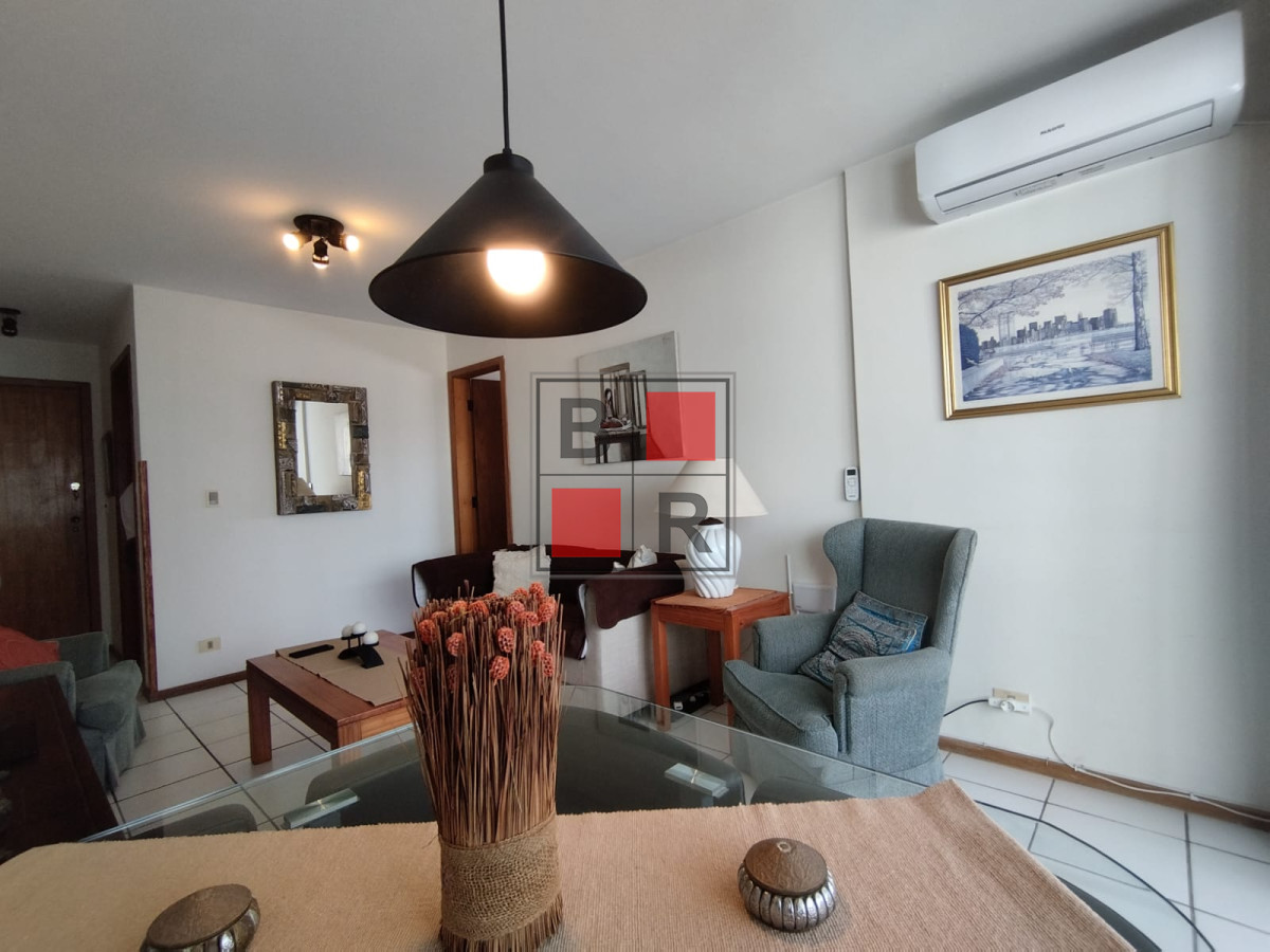 Apartamento ID.1172 - Apartamento en venta de un dormitorio en Punta del Este