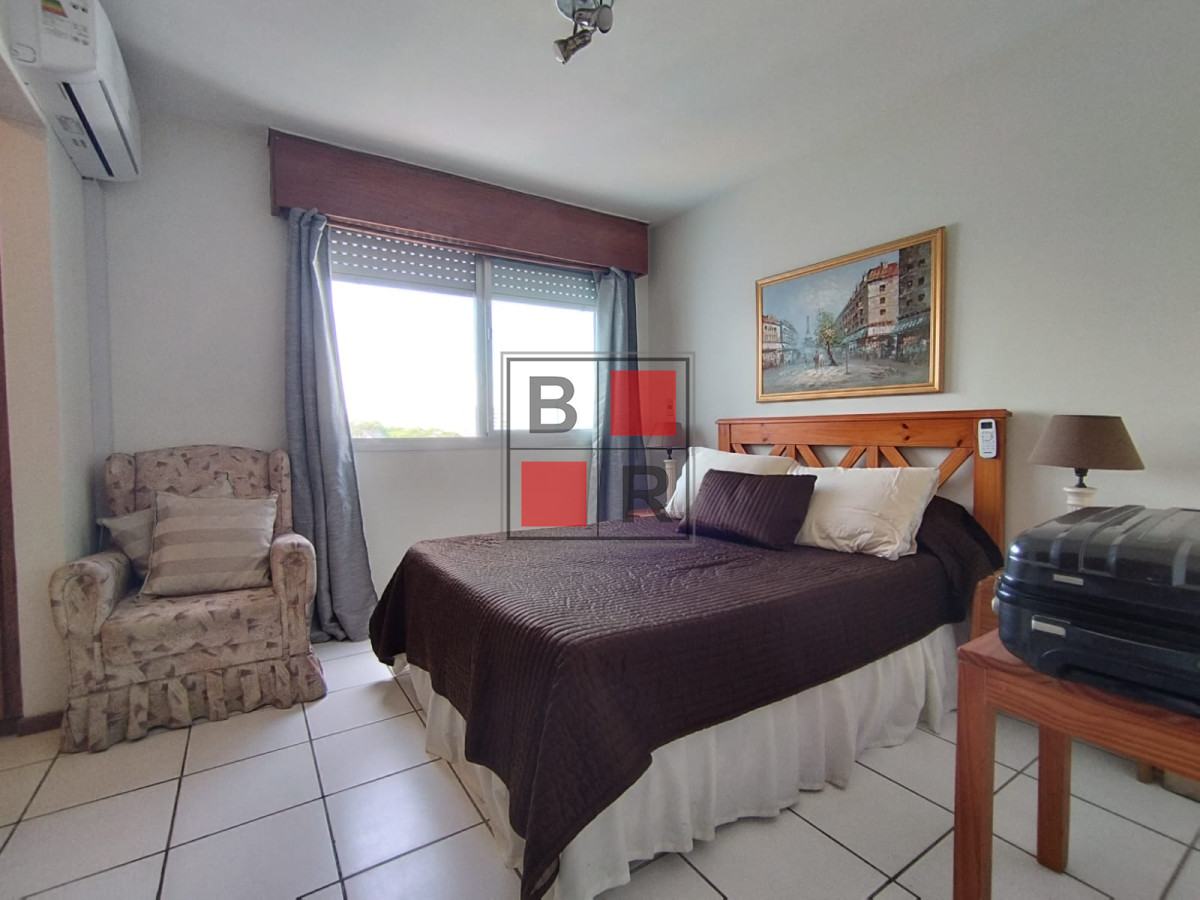 Apartamento ID.1172 - Apartamento en venta de un dormitorio en Punta del Este