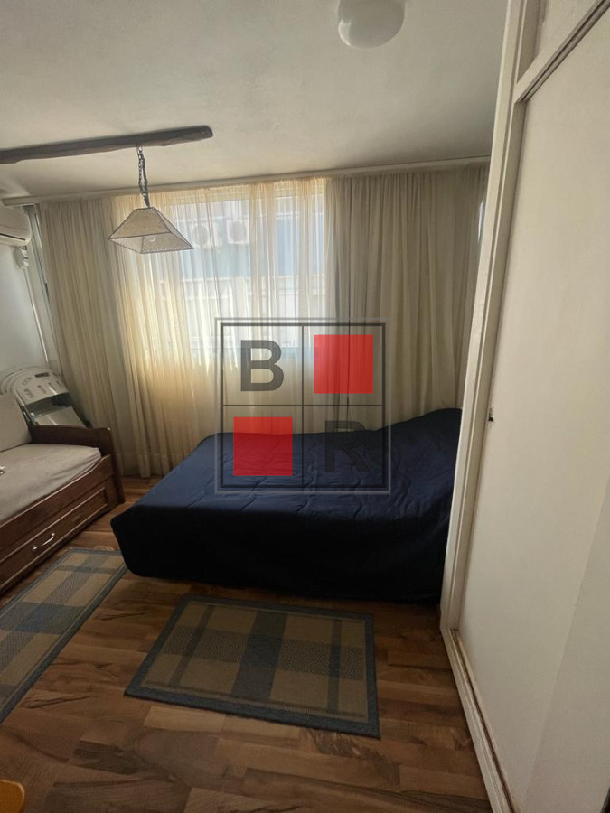 Apartamento ID.1378 - Monoambiente en venta y alquiler en Gorlero, Peninsula, Punta Del Este.