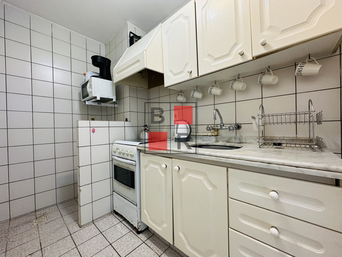 Apartamento ID.1171 - Venta de apartamento en Playa mansa