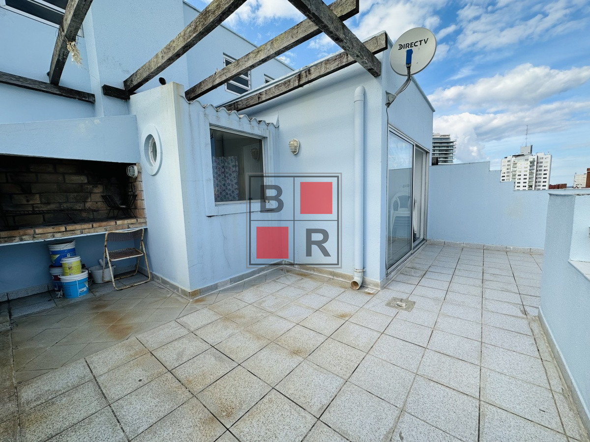Apartamento ID.1171 - Venta de apartamento en Playa mansa