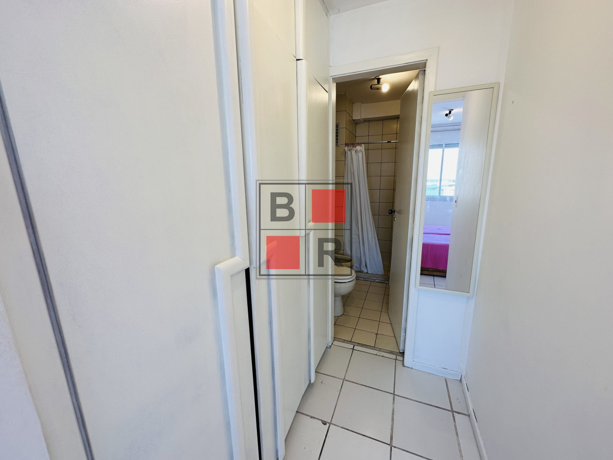 Apartamento ID.1171 - Venta de apartamento en Playa mansa
