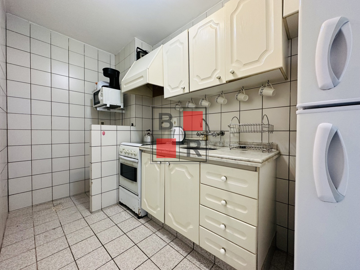 Apartamento ID.1171 - Venta de apartamento en Playa mansa