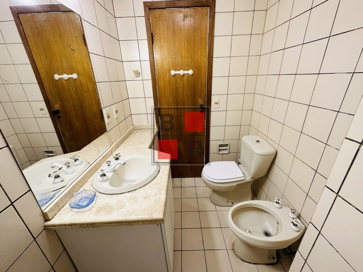 Apartamento ID.1171 - Venta de apartamento en Playa mansa