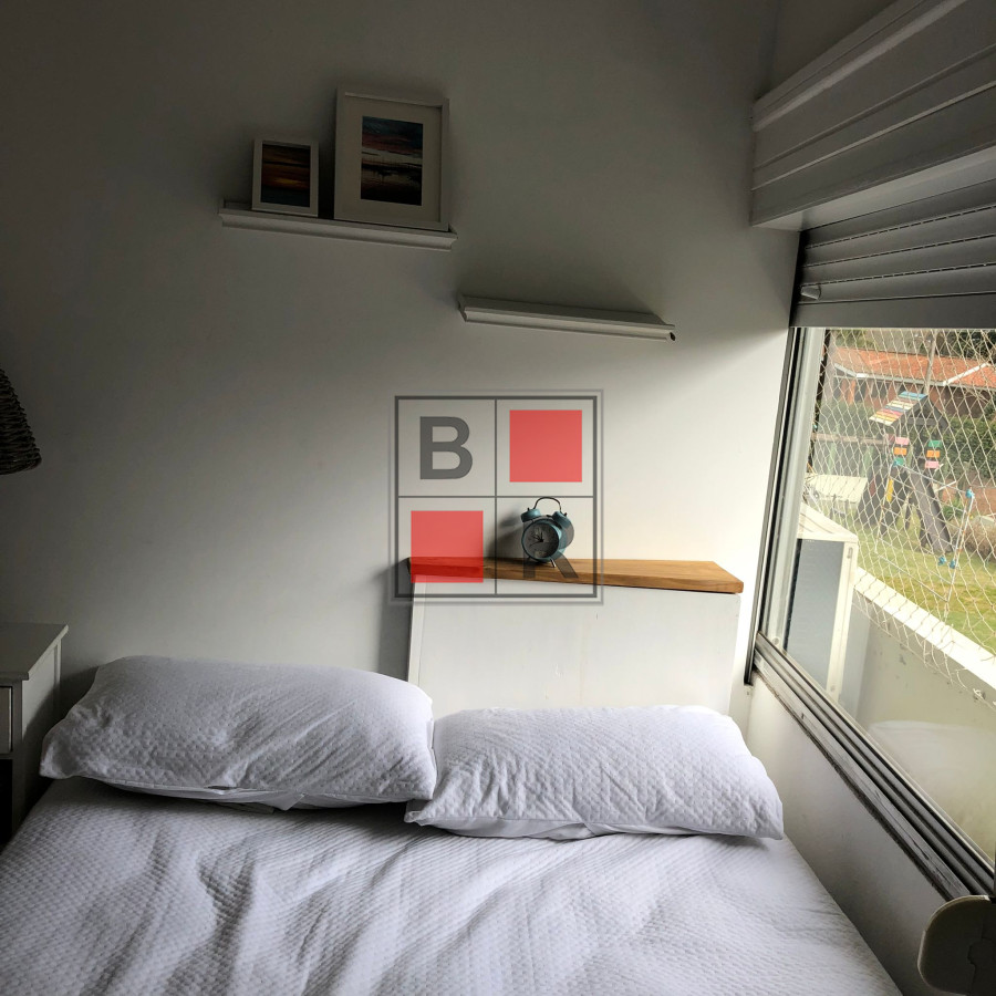 Apartamento ID.920 -  Apartamento en venta de un dormitorio y gran playroom en Punta del Este