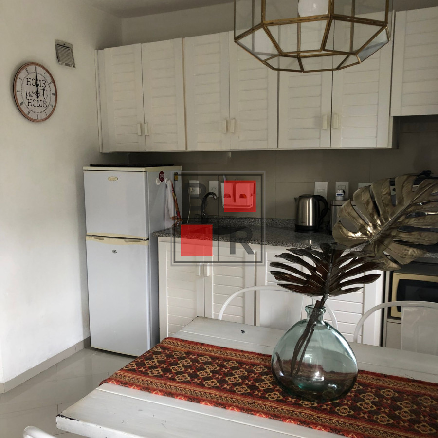 Apartamento ID.920 -  Apartamento en venta de un dormitorio y gran playroom en Punta del Este