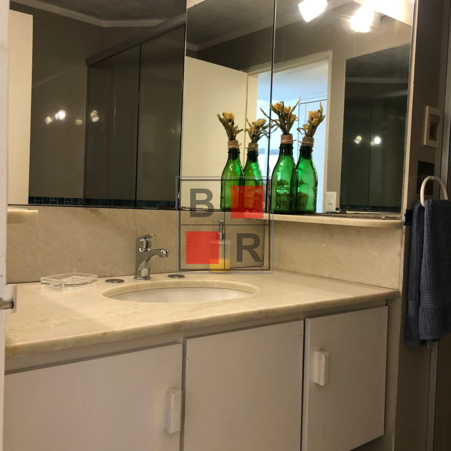 Apartamento ID.920 -  Apartamento en venta de un dormitorio y gran playroom en Punta del Este