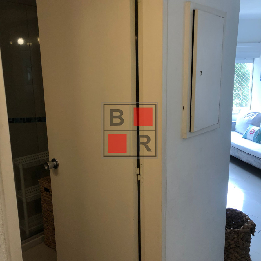 Apartamento ID.920 -  Apartamento en venta de un dormitorio y gran playroom en Punta del Este