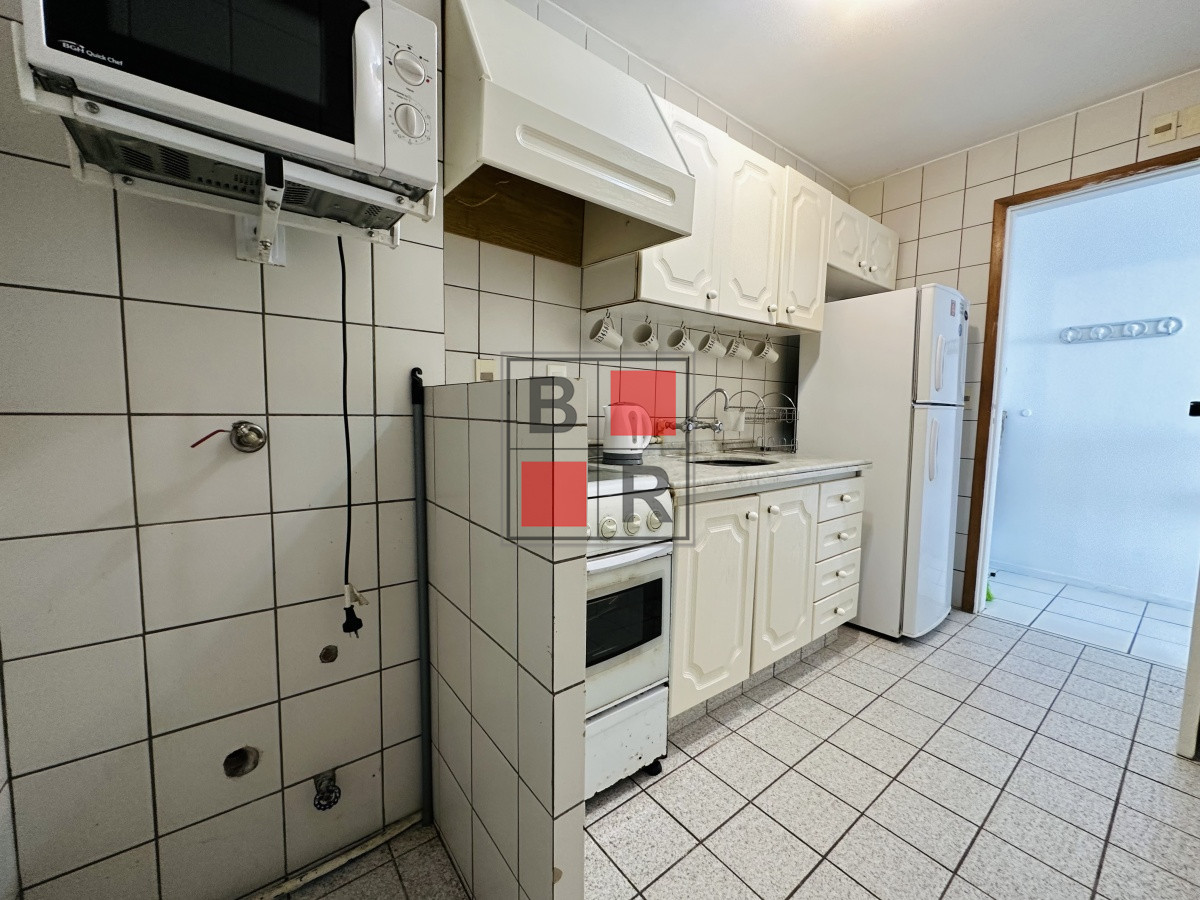 Apartamento ID.1171 - Venta de apartamento en Playa mansa