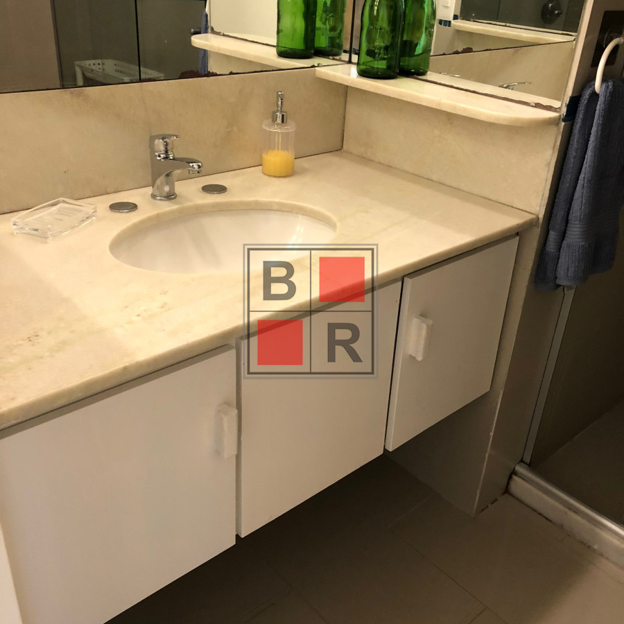 Apartamento ID.920 -  Apartamento en venta de un dormitorio y gran playroom en Punta del Este