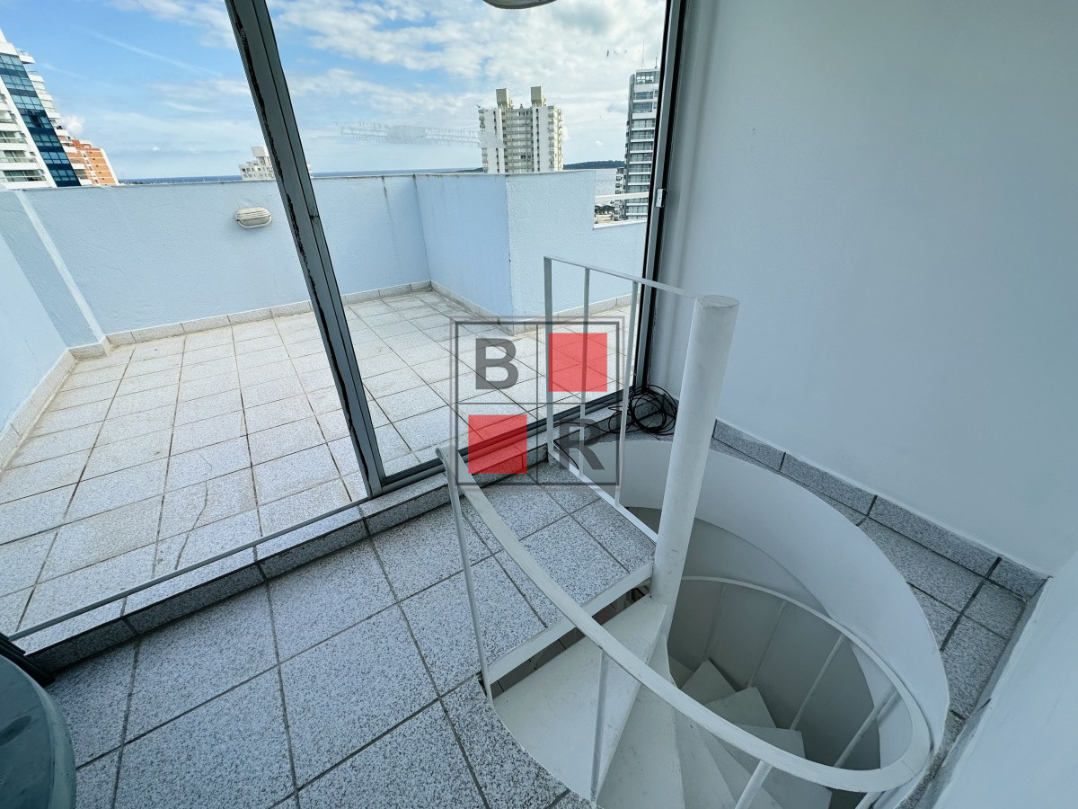 Apartamento ID.1171 - Venta de apartamento en Playa mansa