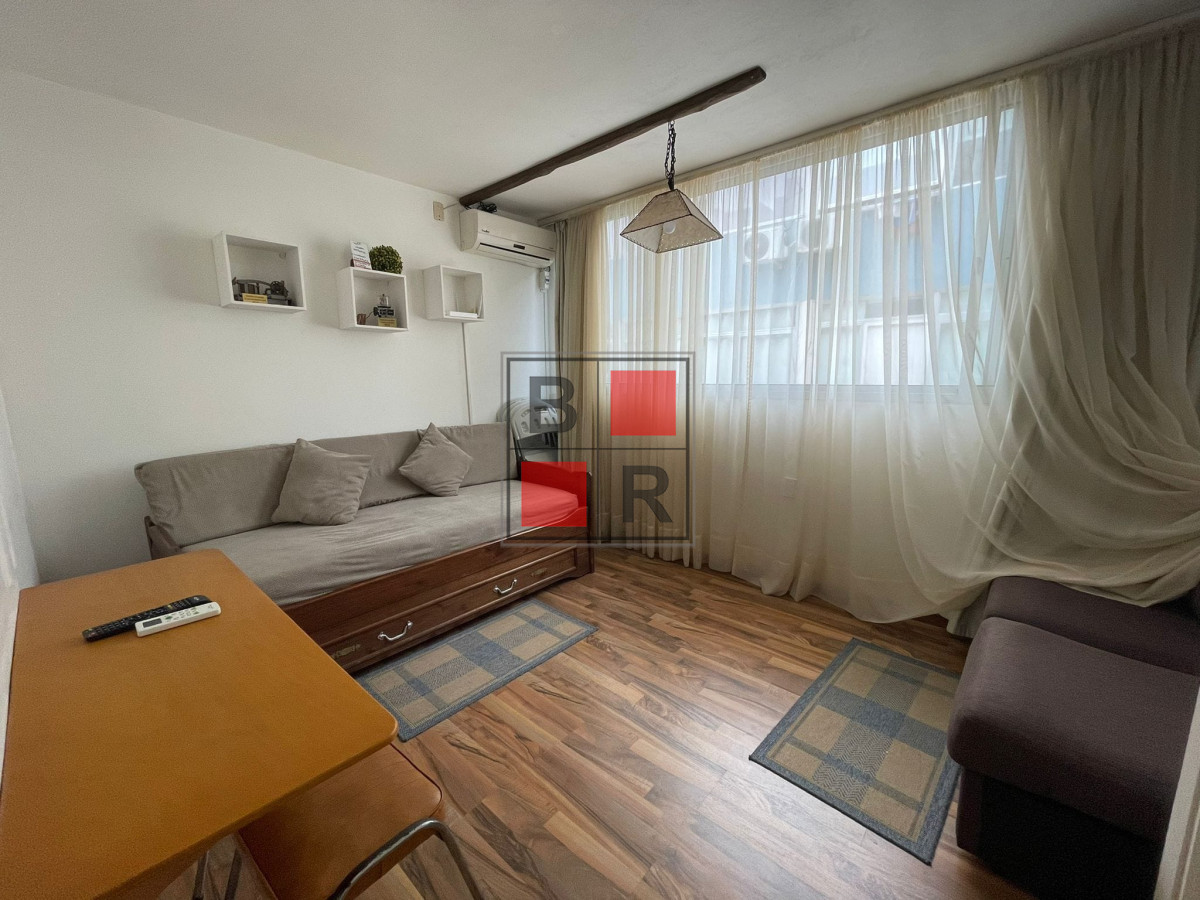 Apartamento ID.1378 - Monoambiente en venta y alquiler en Gorlero, Peninsula, Punta Del Este.