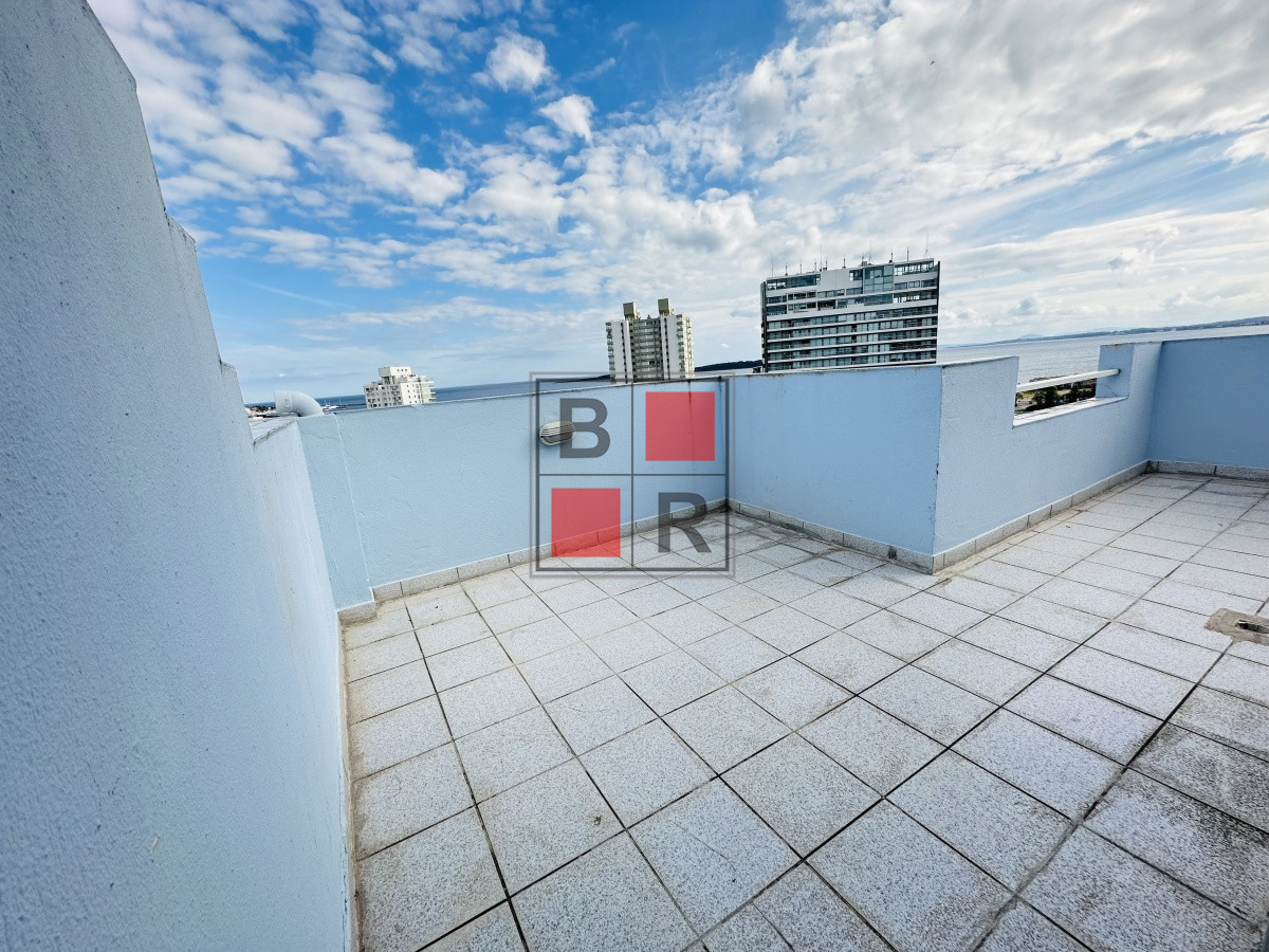 Apartamento ID.1171 - Venta de apartamento en Playa mansa