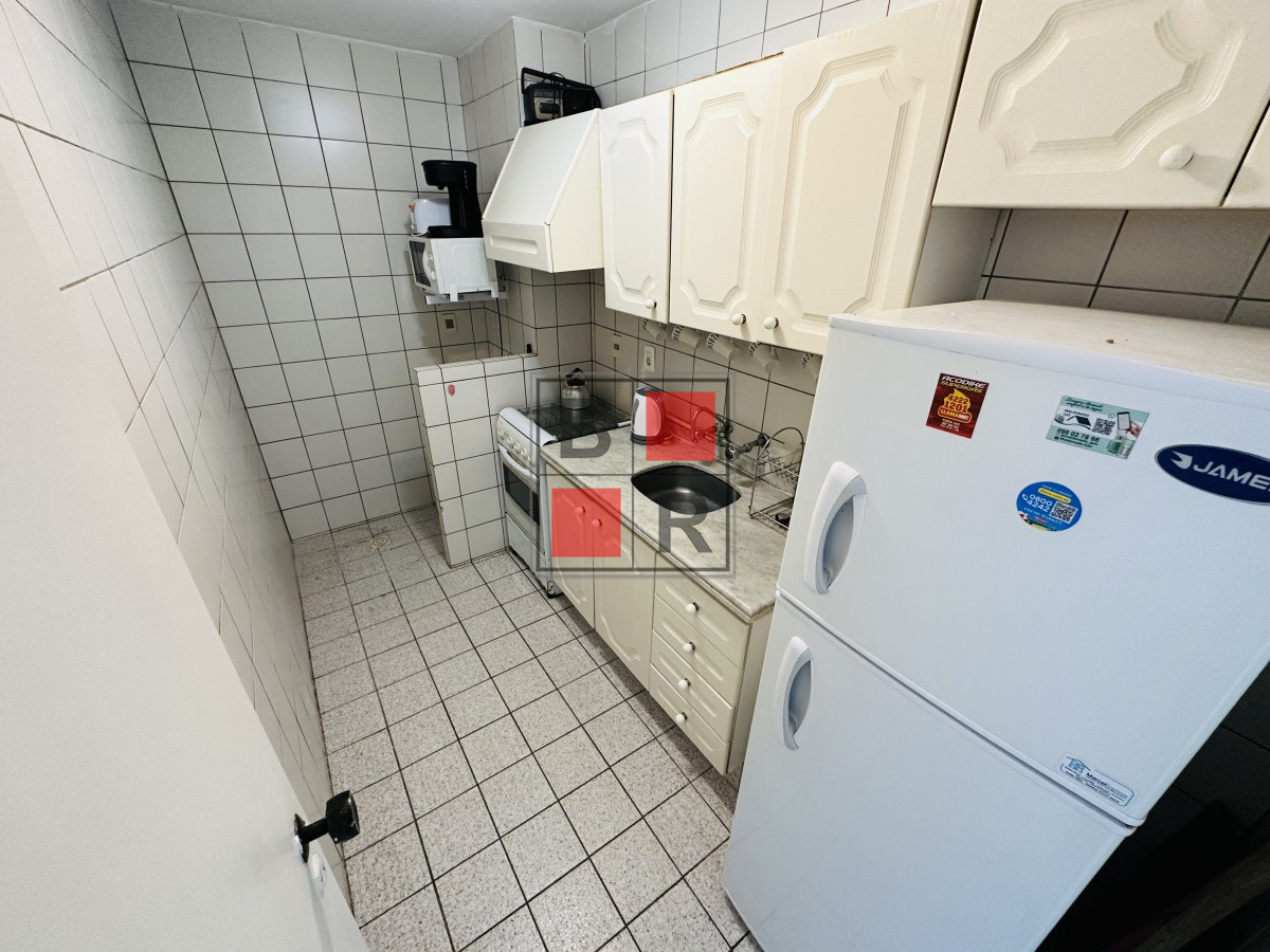 Apartamento ID.1171 - Venta de apartamento en Playa mansa