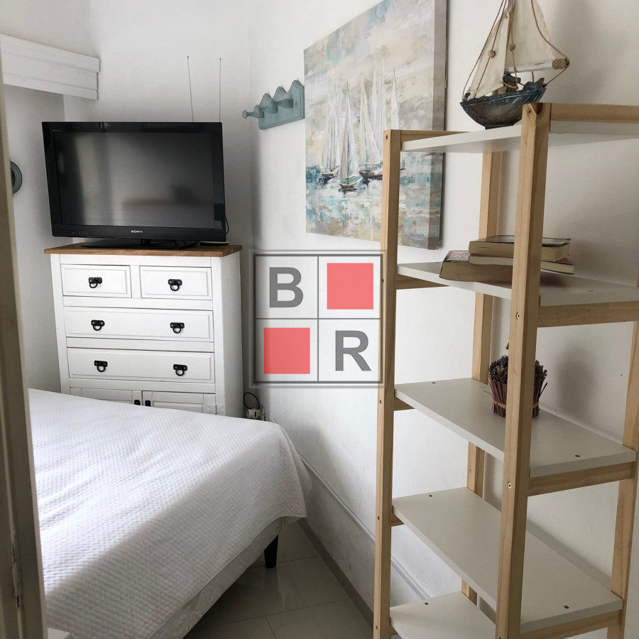 Apartamento ID.920 -  Apartamento en venta de un dormitorio y gran playroom en Punta del Este