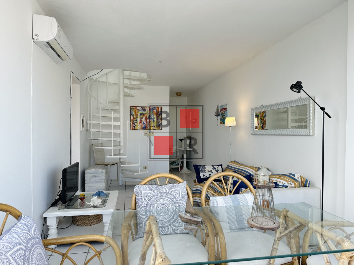 Apartamento ID.1171 - Venta de apartamento en Playa mansa