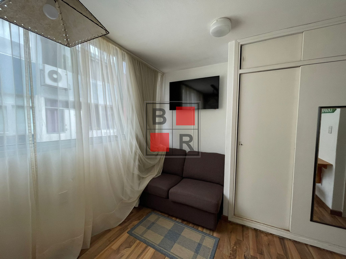 Apartamento ID.1378 - Monoambiente en venta y alquiler en Gorlero, Peninsula, Punta Del Este.