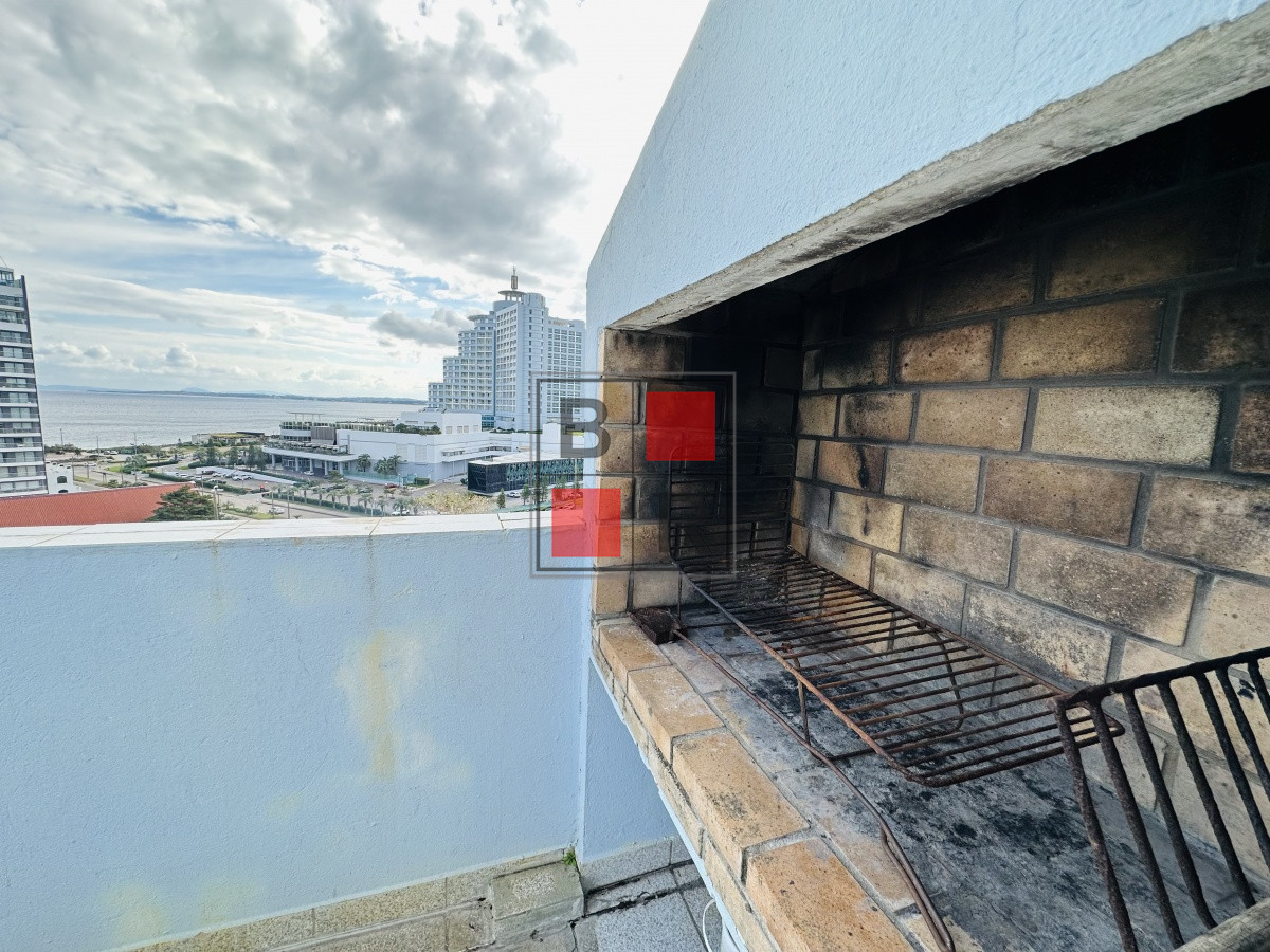 Apartamento ID.1171 - Venta de apartamento en Playa mansa