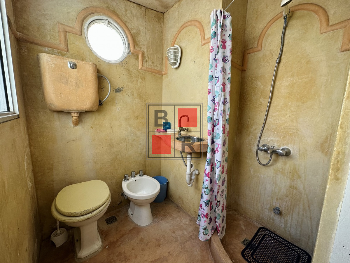 Apartamento ID.1171 - Venta de apartamento en Playa mansa
