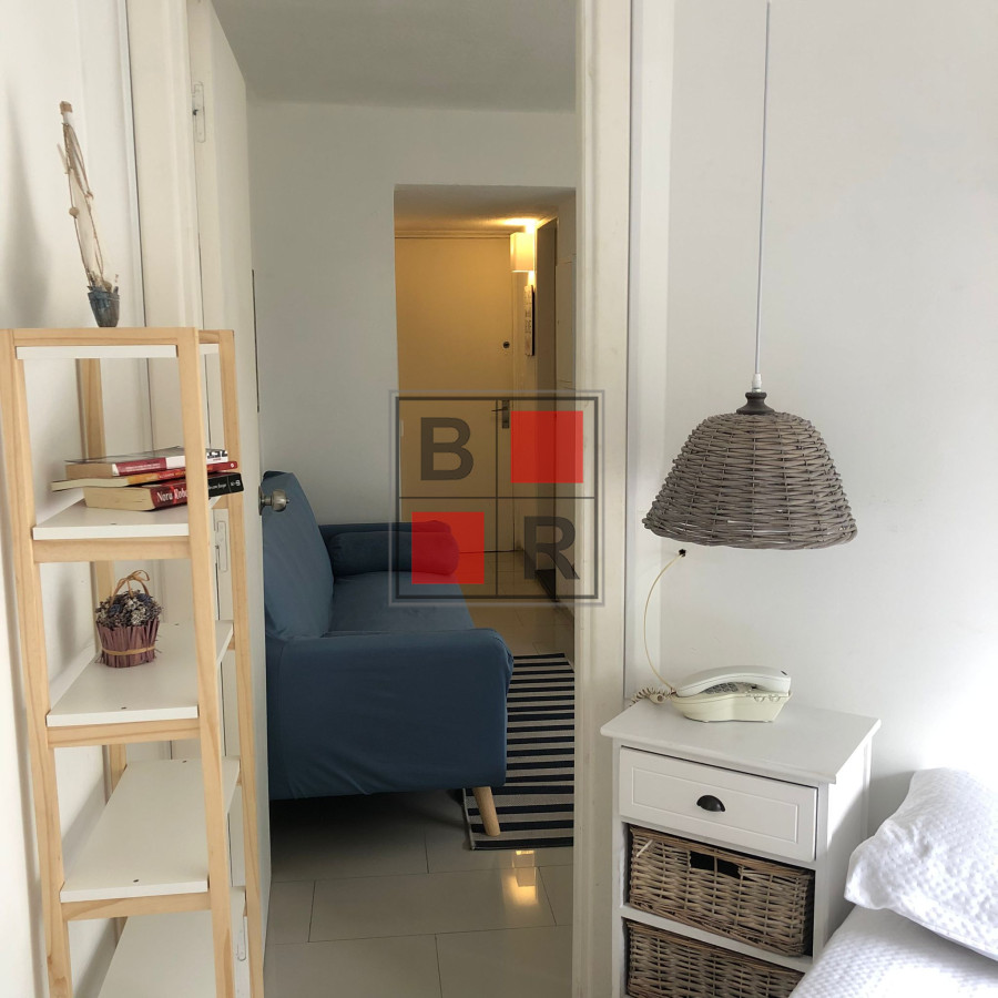 Apartamento ID.920 -  Apartamento en venta de un dormitorio y gran playroom en Punta del Este