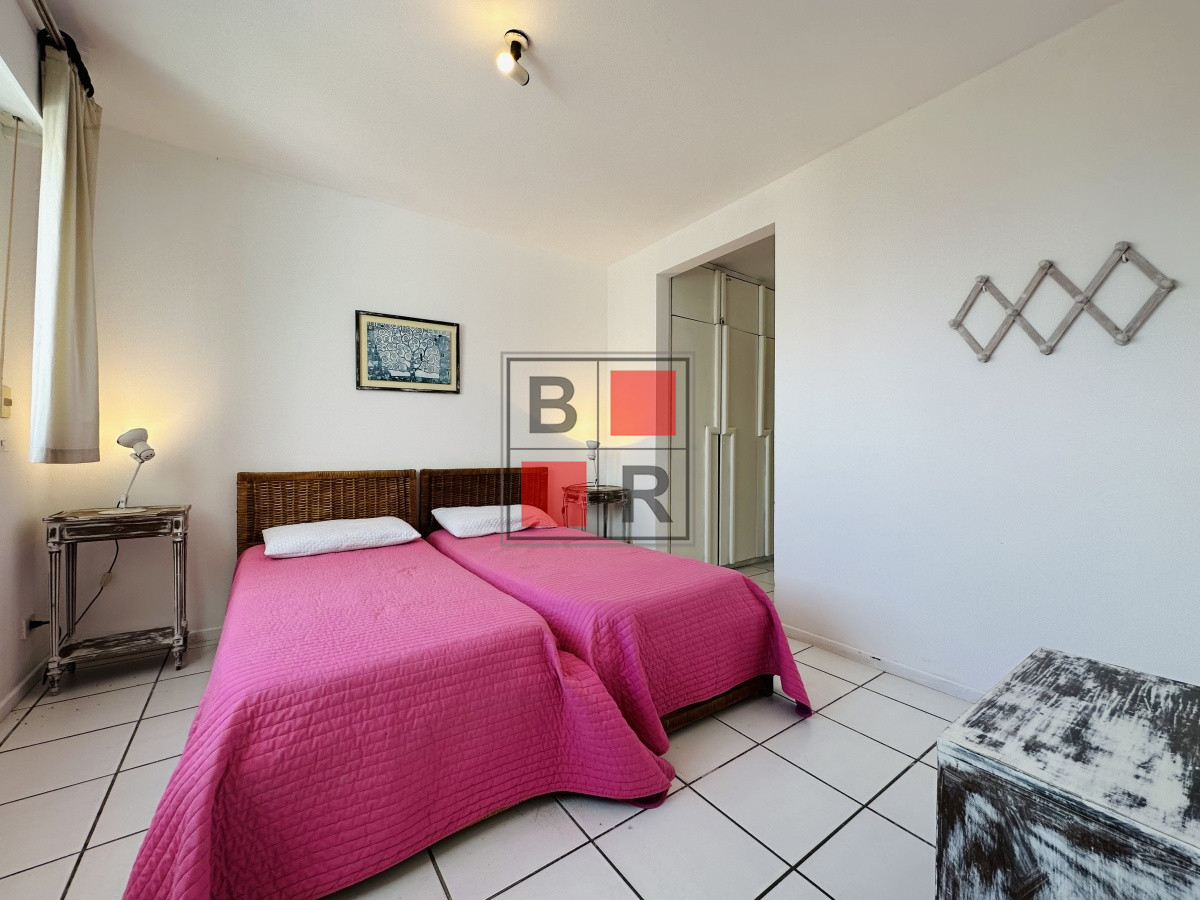 Apartamento ID.1171 - Venta de apartamento en Playa mansa