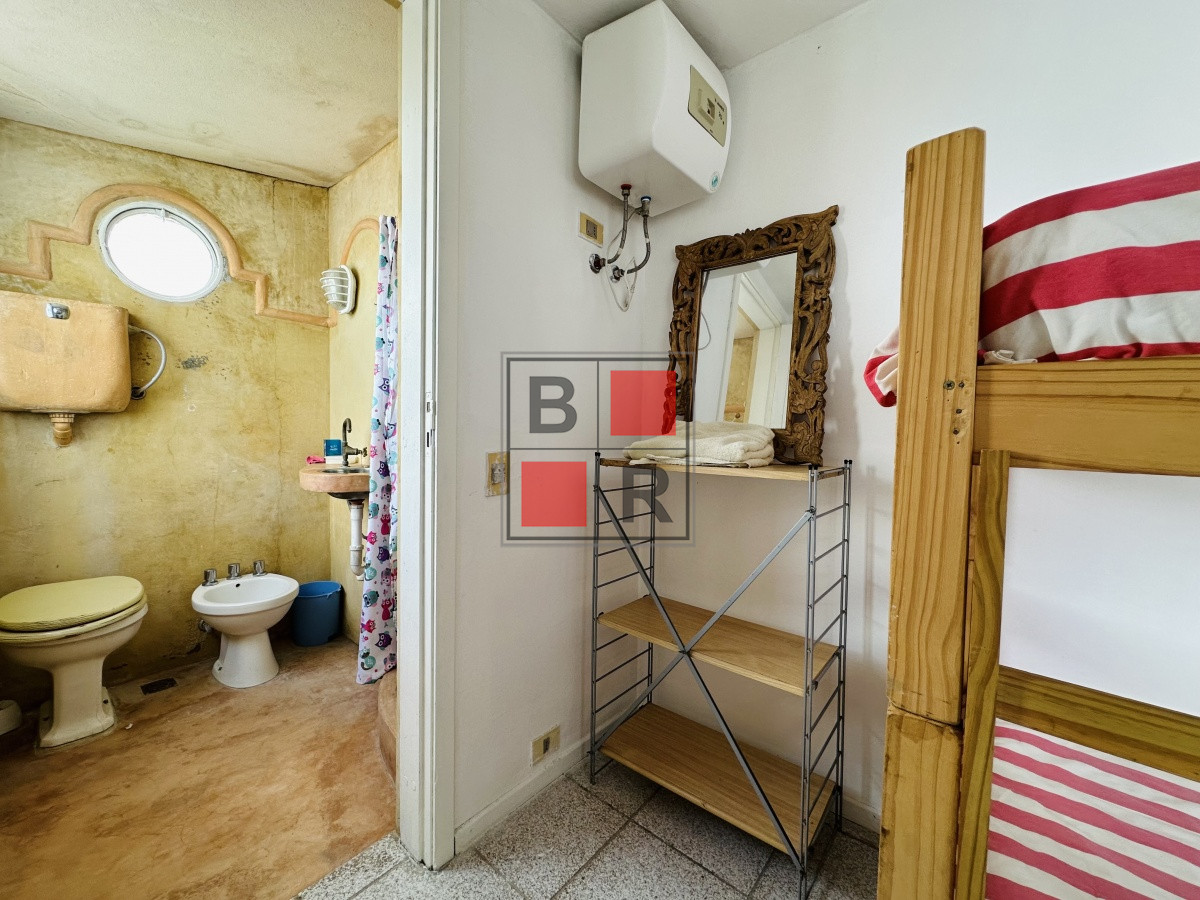 Apartamento ID.1171 - Venta de apartamento en Playa mansa