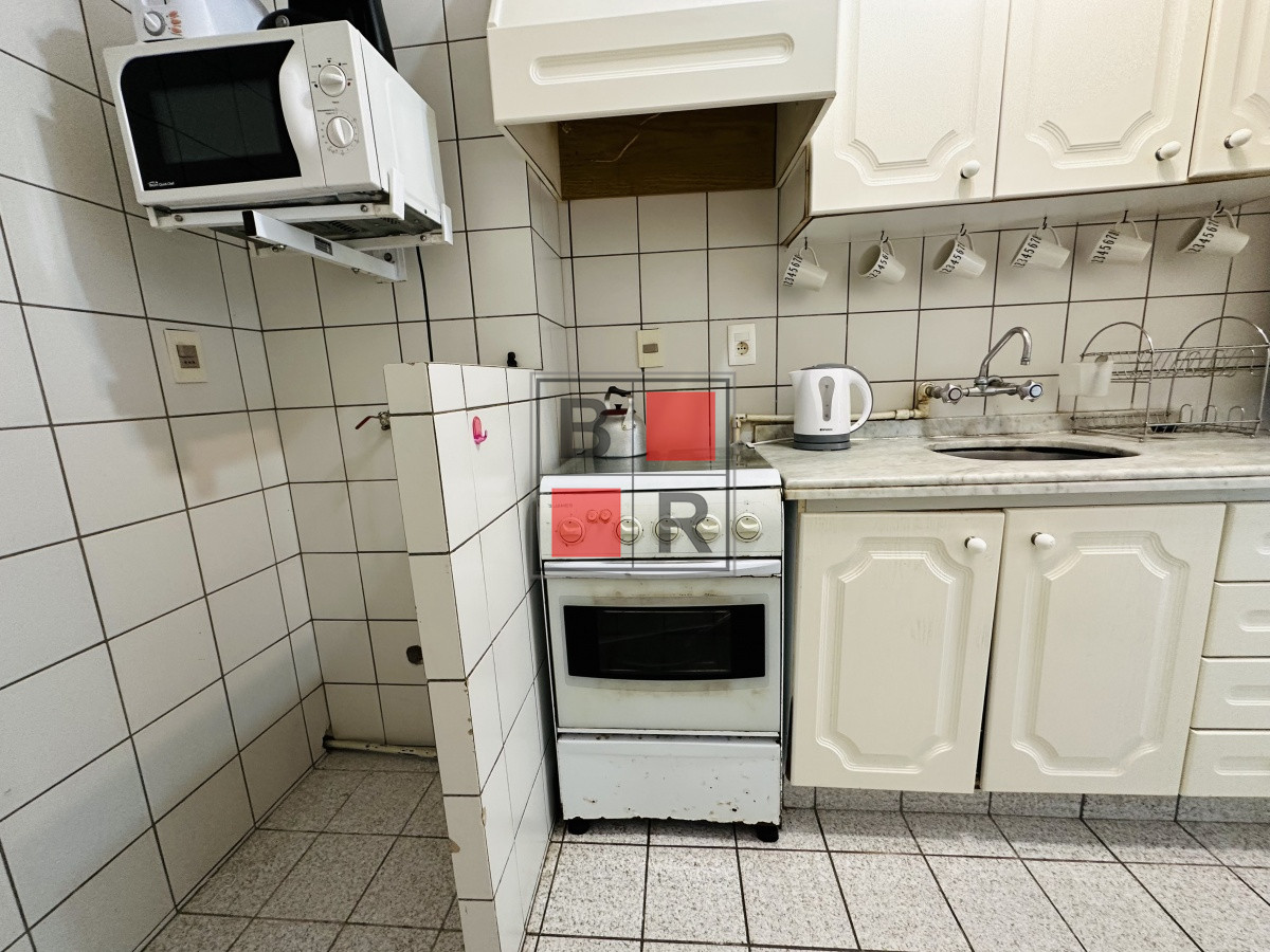 Apartamento ID.1171 - Venta de apartamento en Playa mansa