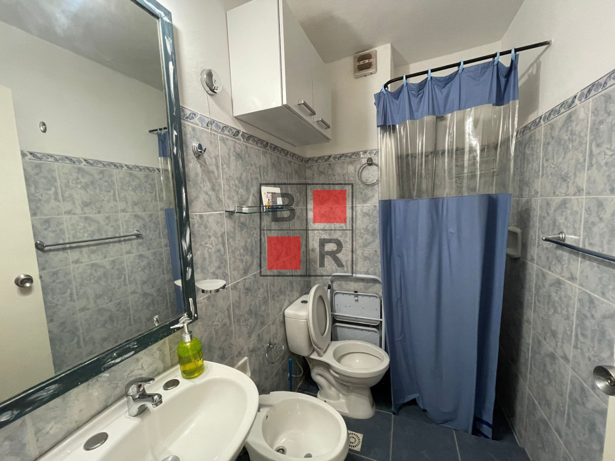 Apartamento ID.1378 - Monoambiente en venta y alquiler en Gorlero, Peninsula, Punta Del Este.