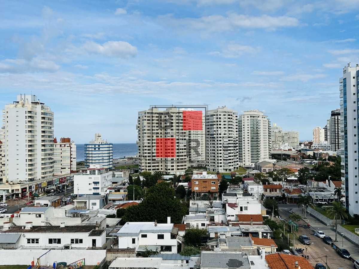 Apartamento ID.1171 - Venta de apartamento en Playa mansa