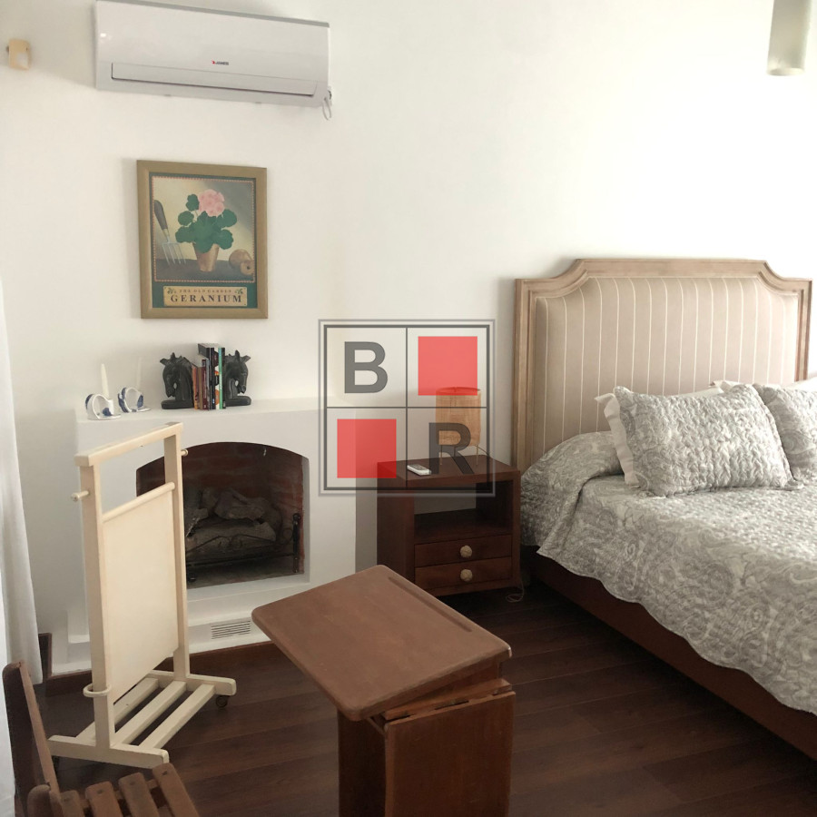 Casa ID.869 - Alquiler de casa de 3 dormitorios en Punta del Este
