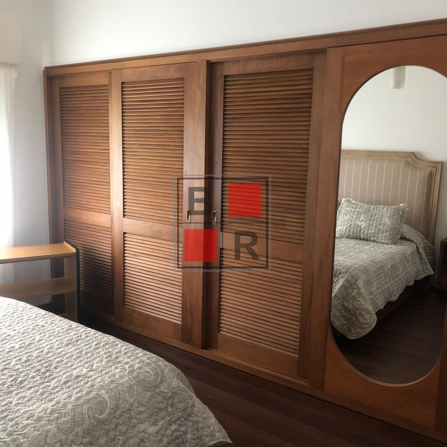 Casa ID.869 - Alquiler de casa de 3 dormitorios en Punta del Este
