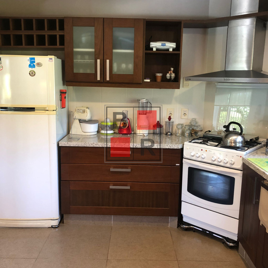 Casa ID.869 - Alquiler de casa de 3 dormitorios en Punta del Este