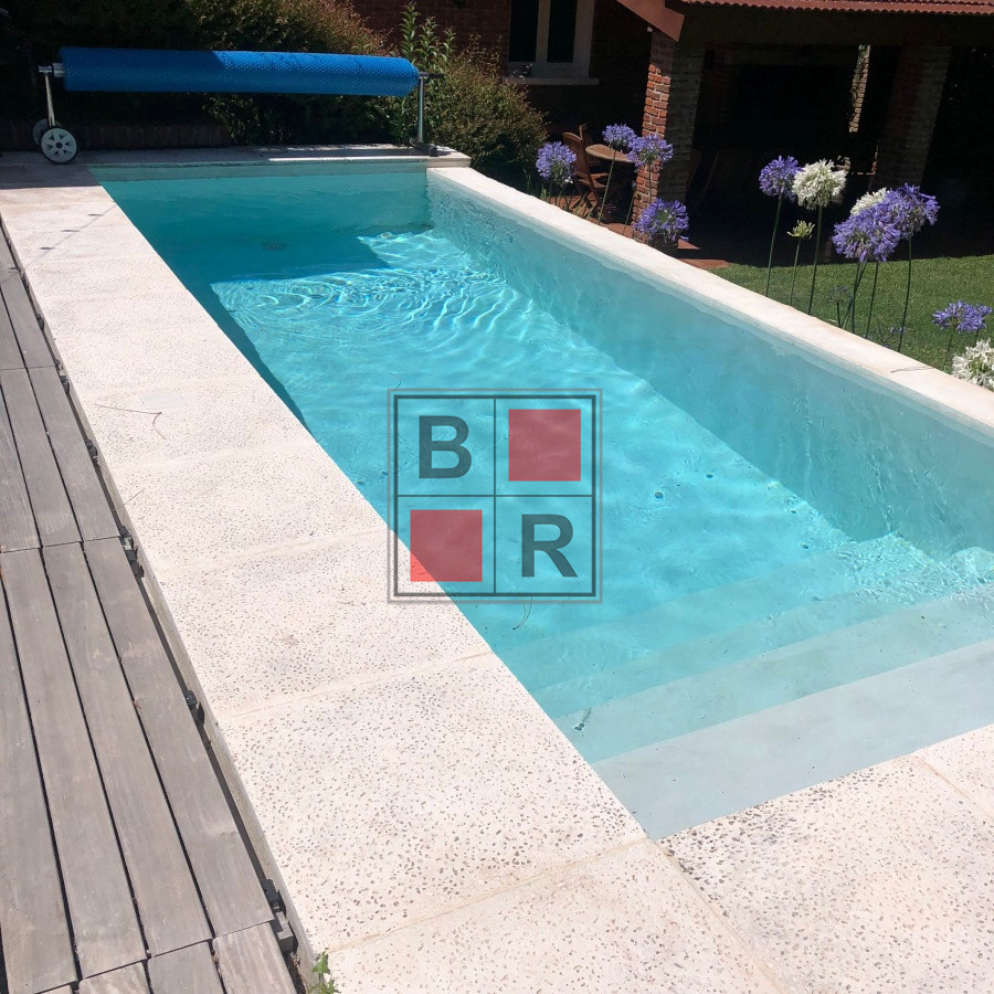 Casa ID.869 - Alquiler de casa de 3 dormitorios en Punta del Este