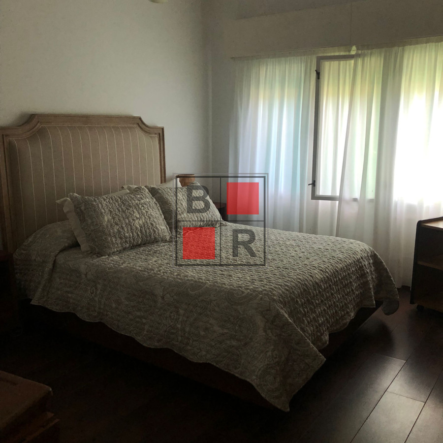 Casa ID.869 - Alquiler de casa de 3 dormitorios en Punta del Este