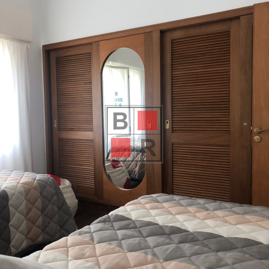 Casa ID.869 - Alquiler de casa de 3 dormitorios en Punta del Este