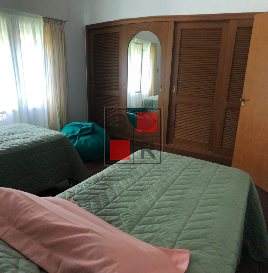 Casa ID.869 - Alquiler de casa de 3 dormitorios en Punta del Este