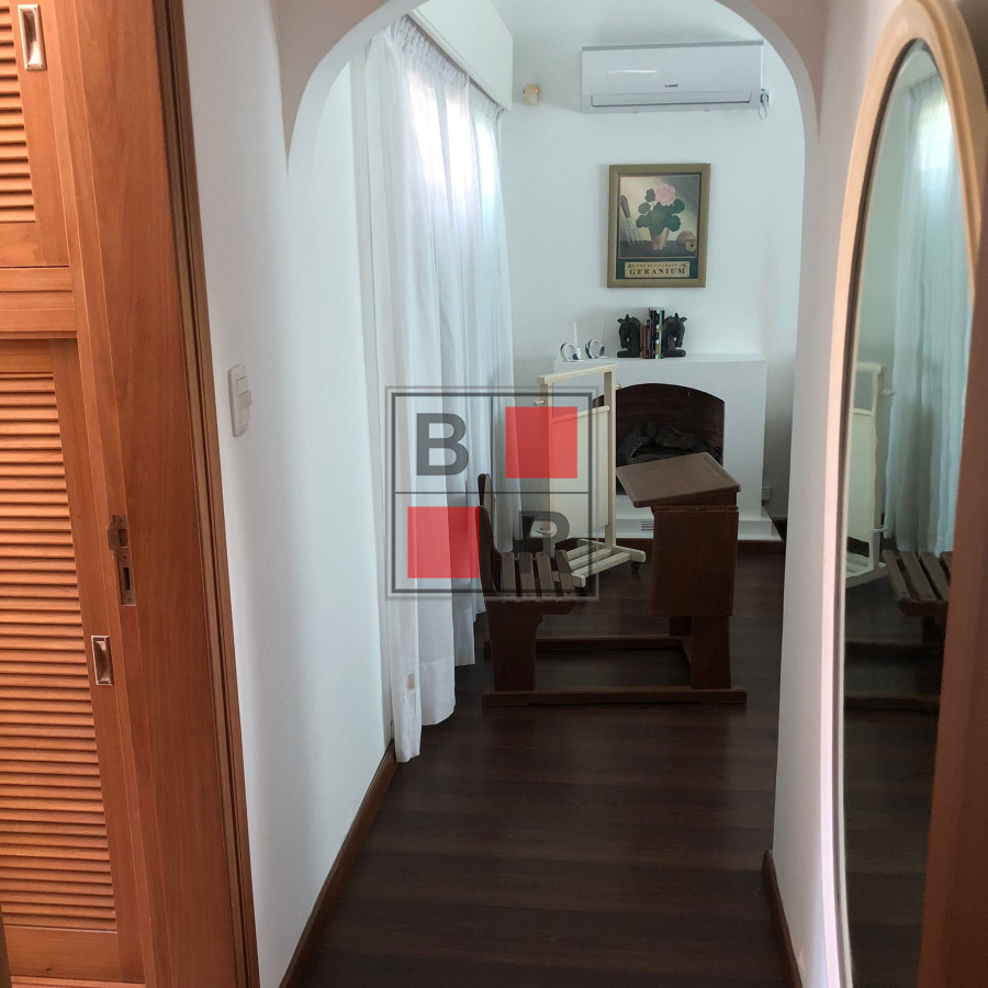 Casa ID.869 - Alquiler de casa de 3 dormitorios en Punta del Este