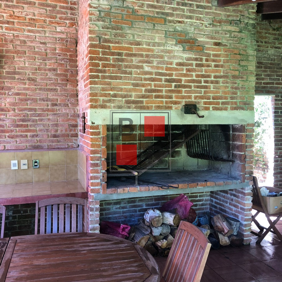 Casa ID.869 - Alquiler de casa de 3 dormitorios en Punta del Este