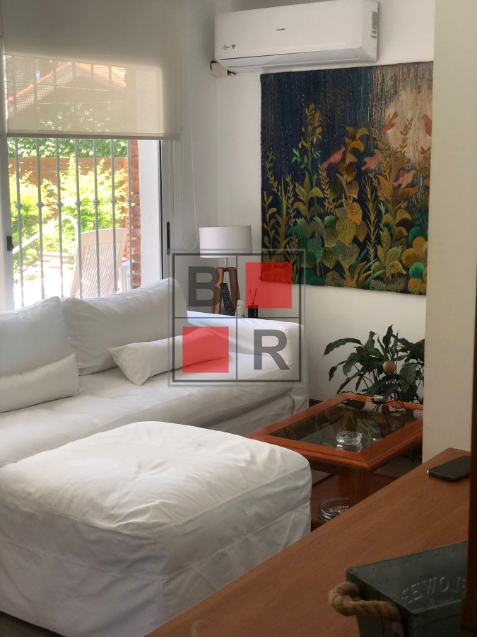 Casa ID.869 - Alquiler de casa de 3 dormitorios en Punta del Este
